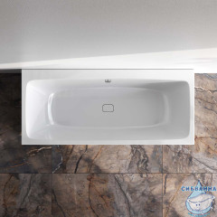 Ванна акриловая AM.PM Func 160х70 W84A-160-070W-A