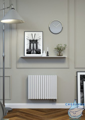 Дизайнерский радиатор ECLIPSE 200