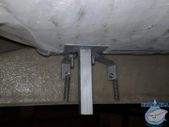 Ванна из искусственного камня Toni Arti Pietra 170х70 TA-PPA17070 (белый)