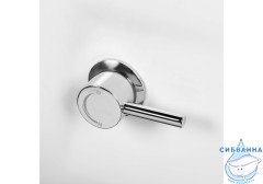 Унитаз подвесной безободковый Aquatek Дива AQ2012B-00 (с сиденьем Soft Close (микролифт) 