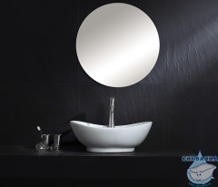 Раковина на столешницу 59 см CeramaLux N 9018