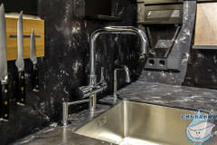 Кухонная мойка Omoikiri Tadzava 49-U-IN 4993074