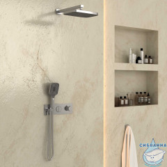 Душевая система Vincea 310 1 режим VSFW-422T1CH (хром)