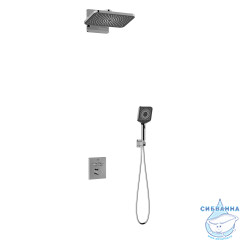 Душевая система Vincea Inspire 320 1 режим VSFW-3I21MT4CH (хром)