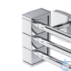 Полотенцедержатель AM.PM Gem A9032700