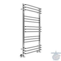 Полотенцесушитель водяной Terminus Соренто П15 50х100 (нижнее подключение)