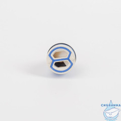 Дивертор для смесителя, пластик, 42, D=22, поворотный, IDDIS, 997PC142SM