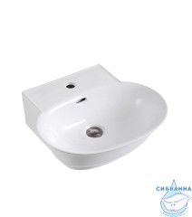 Раковина 41 см Aquatek Классик AQ5040-00