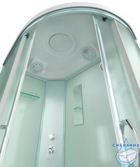 Душевая кабина Erlit 120х80 ER351226R-C3-RUS