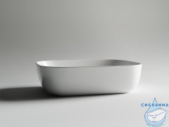  Раковина на столешницу 51 см Ceramicanova Element CN6008