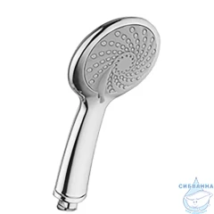 Душевая система Vitra Win S A49265EXP 220 1 режим (хром)