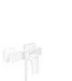 Смеситель для душа Hansgrohe Metropol 32560700 (белый)