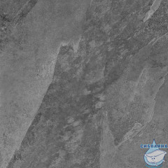 GT60600709MR Плитка грес глаз. Rocket_GT Темно-серый 60*60 _ 1 \43,2