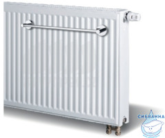 Полотенцедержатель Bemeta Rawell 104104272