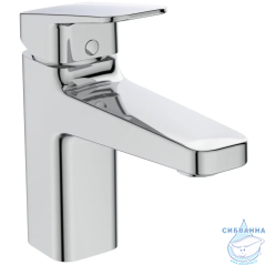 Смеситель для раковины Ideal Standard Ceraplan BD222AA (без донного клапана) (хром)