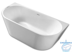 Акриловая ванна Abber 150х80 AB9216-1.5