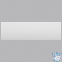 Фронтальная панель для ванны 180х80 см AM.PM Inspire 2.0 W52A-180-080W-P