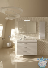 Раковина 100 см Jacob Delafon Rythmik EXN112-Z-00