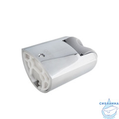 Держатель для лейки, 020, IDDIS, 020CP00I53