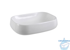 Раковина на столешницу 56 см Aquatek AQ5526-00