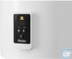 Водонагреватель Haier A5 80 л. GA0G72E1CRU