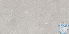 16545 Плитка грес глаз. Concretehouse_Cers Светло-серый 59,8*29,7 _терраццо рельеф 1 \56,832
