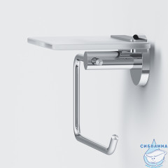 Держатель для туалетной бумаги Am.Pm X-Joy A85A341500