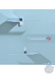 Держатель туалетной бумаги Raglo R300.03 (хром)