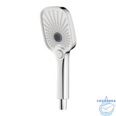 Смеситель для ванны Azario Conda AZ-K3011 (хром)