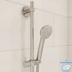 Лейка для душа, Niagara, Milardo, NIA1F78M18