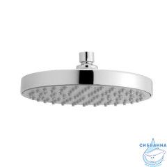 Верхний тропический душ Am.Pm Tender F0500400 200 1 режим (хром)