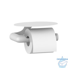 Держатель для туалетной бумаги Iddis Noa NOAWT00i43