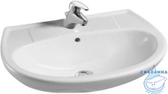 Раковина 60 см Jacob Delafon Brive E1286-00