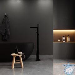 Паар (Paar)  Душевой уголок 88H07L-MR