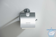 Держатель туалетной бумаги Aquatek Бетта AQ4609CR