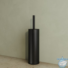 Ерш, нержавеющая сталь, черный, 01, IDDIS, BRUBL0i47