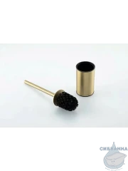 Многофункциональная стойка Raglo R300.31.03 (сатин золотой)