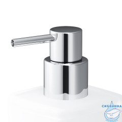 Дозатор для жидкого мыла AM.PM Gem A9036900