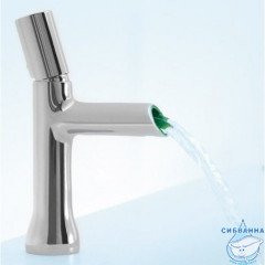 Смеситель для раковины Jacob Delafon Toobi E8959-CP (с донным клапаном)