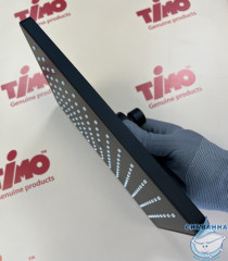 Душевая система Timo Petruma SX-5049/03SM 250 1 режим (черный матовый)