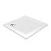 Поддон из стеклокомпозита WasserKRAFT Salm 90x90 27T03
