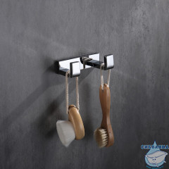 Крючок ABBER Westen AA1750