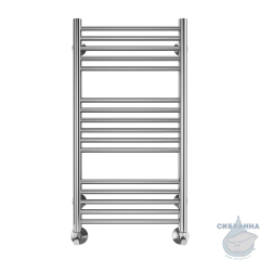Полотенцесушитель водяной Terminus Аврора П16 40х80 (нижнее подключение)