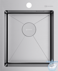 Кухонная мойка Omoikiri Akisame 41-IN 4973056