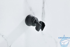 Держатель душа Aquatek Классик AQ2407MB 