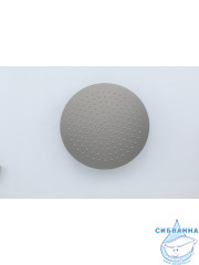 Душевая система Frap F24807-9 250 1 режим (оружейная сталь)