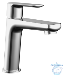 Смеситель для раковины Azario Sevio AZ-15954501 (хром)