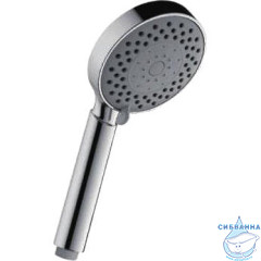 Ручной душ Gappo 5 режимов G07 (хром)