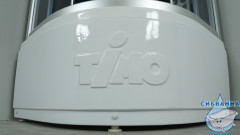 Душевая кабина Timo Standart T-1180 80х80
