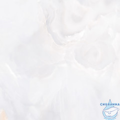 GT60604403PR Керамогранит Onyx_GT Бел. 60x60 полир._ 1\51,84